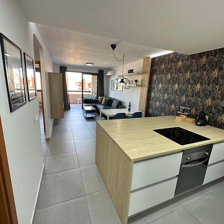 Bilbao House Apartment Costa Adeje  Exterior photo