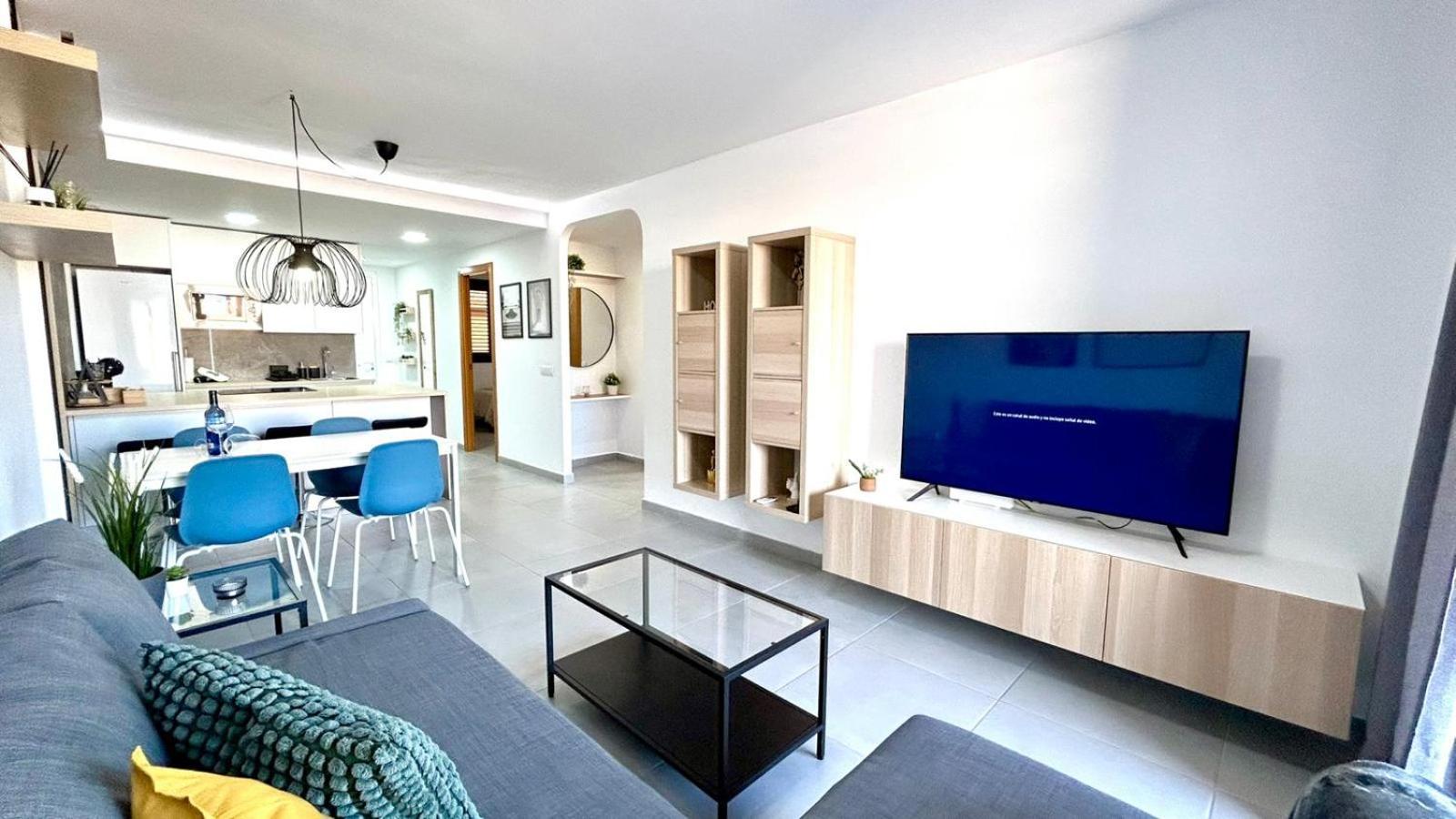 Bilbao House Apartment Costa Adeje  Exterior photo